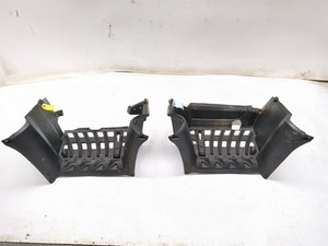 10-24 Polaris Sportsman 850 XP Floorboard Footwell Cover Panel Plastic Set