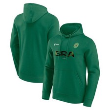 Women's Rugby World Cup 2025 Supporter Hoodie - Brazil