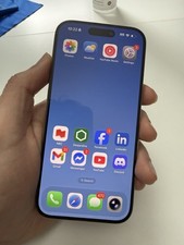 iphone 15 pro 128gb unlocked