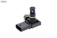 Sensor Saugrohrdruck FüR Ford Focus IV Turnier Galaxy III Kuga Mondeo V