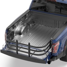 Adjustable Aluminum Truck Bed Extender Universal 59-71 Inch