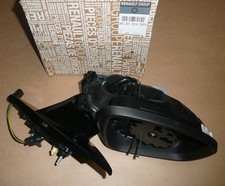 Retroviseur droit (ou coque) Renault Talisman