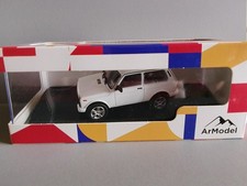 1:43  Lada Niva Urban  4x4 ArModel Нива Урбан