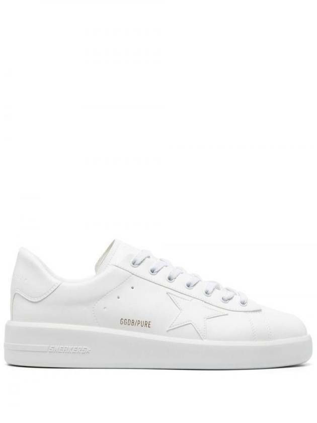 Golden Goose Pure Star Sneakers White 133016061