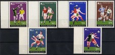 Romania  GERMAN 1974,  Munich  74 World Cup Football Championships, + margin A