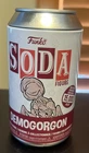 Demogorgon (Stranger Things) Funko Vinyl Soda Common