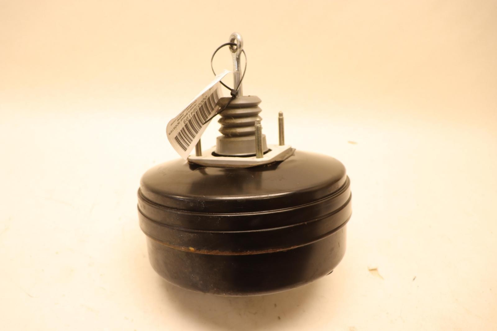 2014-2020 MASERATI QUATTROPORTE AWD POWER BRAKE VACUUM BOOSTER OEM