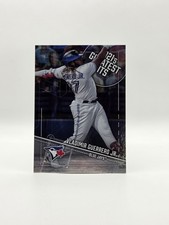 2022 Topps Series 1 - 2021's Greatest Hits Vladimir Guerrero Jr. #21GH-1