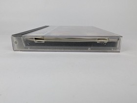 Panzer Dragoon Saga SEGA SATURN 1998 w/ Manual TESTED & WORKING RARE