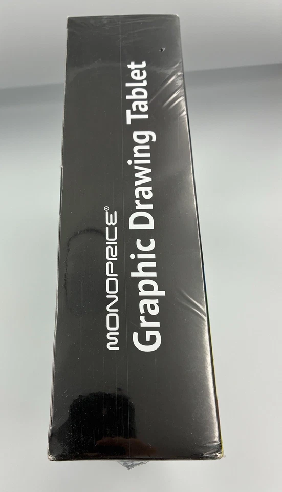 Monoprice MP5540-TAB1Q Graphic Drawing Tablet 5.5 X 4 - Image 4 of 4