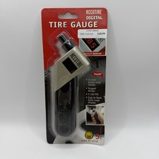 Accutire Ms-4021b Digital Tire Pressure Gauge New Accutire Ms-4021b Digital Tire Pressure Gauge New