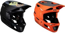 Leatt MTB Gravity 4.0 V25 Bicycle Helmet Adul...