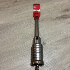 New Milwaukee 48-20-5408 Concrete SDS Max Core Bit 2" x 11-3/8" New