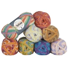 Willow Yarns™ Sylvan Palette Yarn Pack