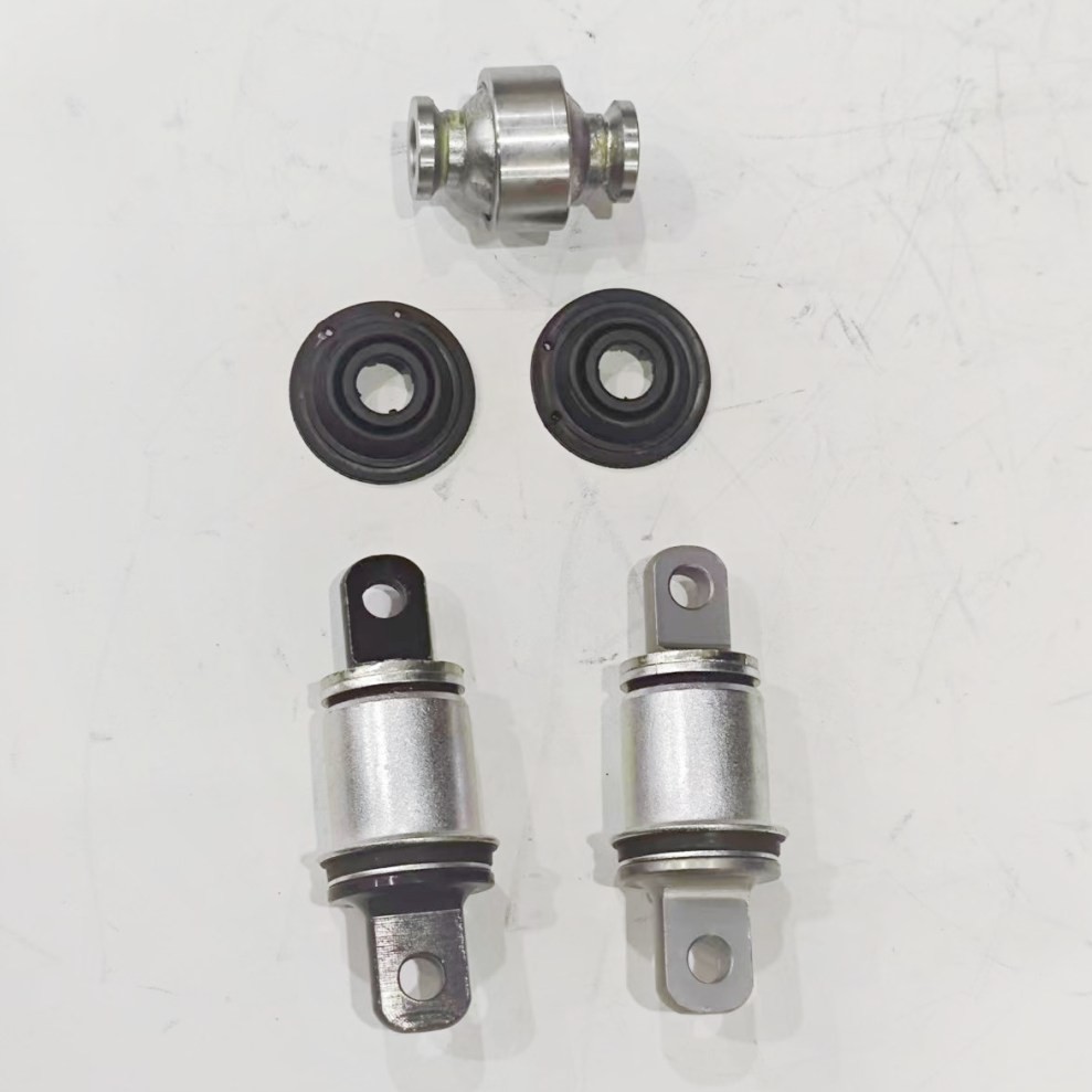 Ferrari F430 Front Upper Control arm bushings 5 pcs