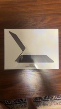 Apple Smart Keyboard Folio for iPad Pro 11" 1st-4th Gen  iPad Air 4/5 MXNK2LL/A