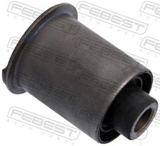 FEBEST Querlenkerlager NAB-R51RL2 für NISSAN PATHFINDER R51 3 VAN dCi 4WD 4x4