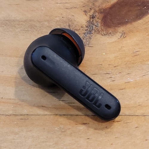 JBL Tune Flex True Wireless Replacement OEM RIGHT EARBUD ONLY Black 0400