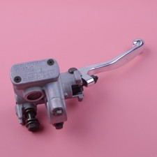 Pour HONDA CR125R CRF450X CRF250R CRF250X Maître Cylindre Frein Avant Neuf FR