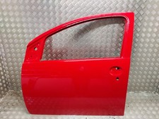 Porte avant et accessoires Peugeot 107