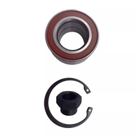 Radlagersatz Radlager Vorne L&R FüR Ford Escort 4 5 Fiesta 3 KA Orion Puma 1.4