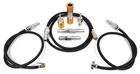 HGV/Lorry Commercial Vehicle Recovery Kit- Suzie Air Supply Kit Workshop Fitting