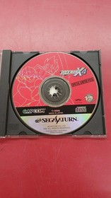 Capcom Mega Man X4 Mega Man X4