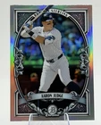 🔥Aaron Judge 2026 Bowman Sterling Chrome Refractor Insert Card #BST-4🔥