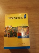 Rosetta Stone Win Mac Levels 1 2 3 4 And 5