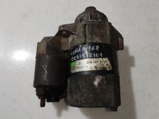 0051512101 motor arranque para MERCEDES-BENZ CLASE A (W168) 1997 247796