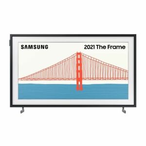 Samsung The Frame QE32LS03TC 32&#034; QLED HD TV