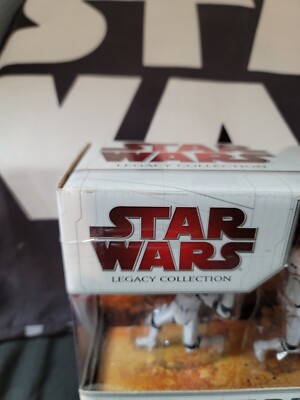 Geonosis Assault Battle Packs STAR WARS Legacy Collection Geonosis Assault Battle Packs STAR WARS Legacy Collection