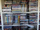 Construisez votre propre lot de DVD - Tous les DVD seulement 1 £ Payez Max 2 £ Frais de port totaux - Neuf scellé