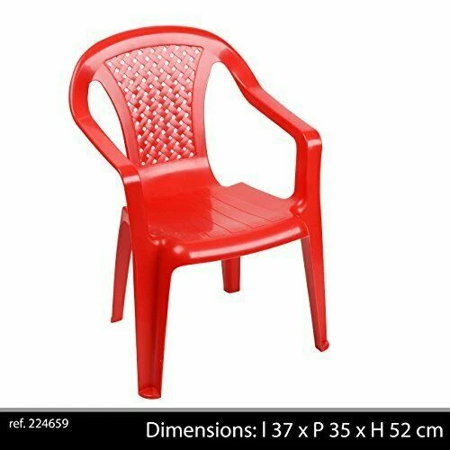 Tavolini e sedie da gioco in plastica per bambini