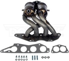 Dorman 674-619 Manifold Converter fits Mitsubishi Eclipse