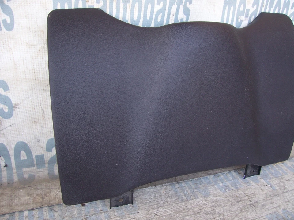 Cadillac XTS 2013-2015 cubierta reforzada de rodilla con moldura lateral izquierda fabricante de equipos originales Foto 3 de 4