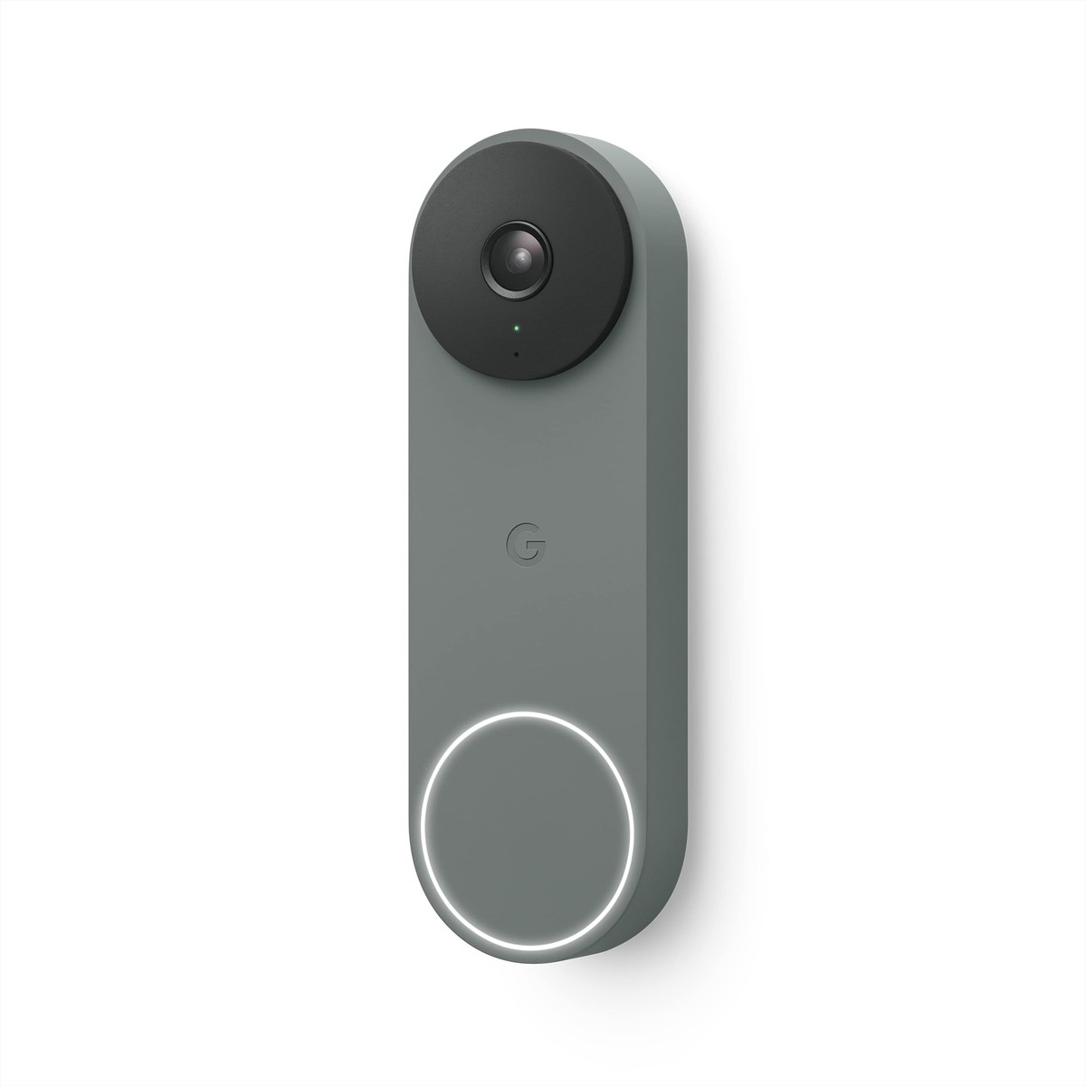 Golden Nest Nest Hello At Costco Google Nest Doorbell Wired (2nd