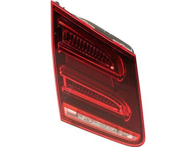 Tail Light Lens For 10-16 Mercedes E350 E400 E250 E300 E550 E63 AMG S NZ49V7