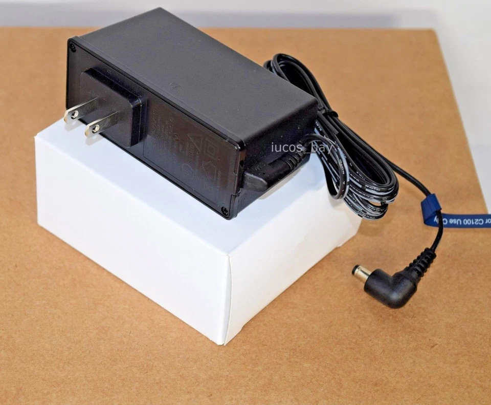 CenturyLink Technicolor C2100T DSL Fiber Wi-Fi Modem Router 802.11n+.11ac SEALED - Image 4 of 4