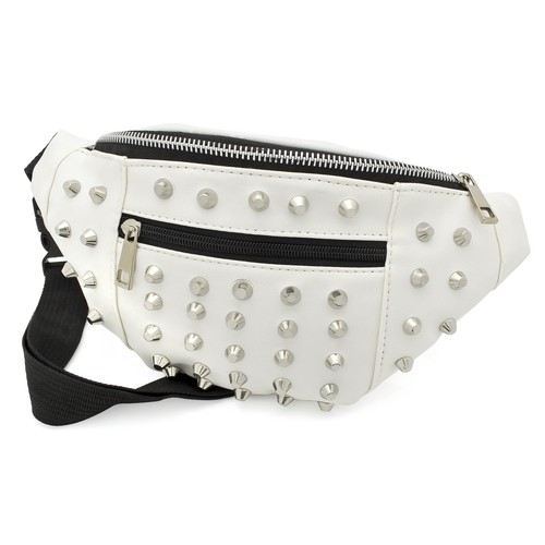 Bauchtasche Bauchtasche Reise Taille Festival Geld Gürtel Ledertasche Urlaub Geldbörse - Bild 8 von 34