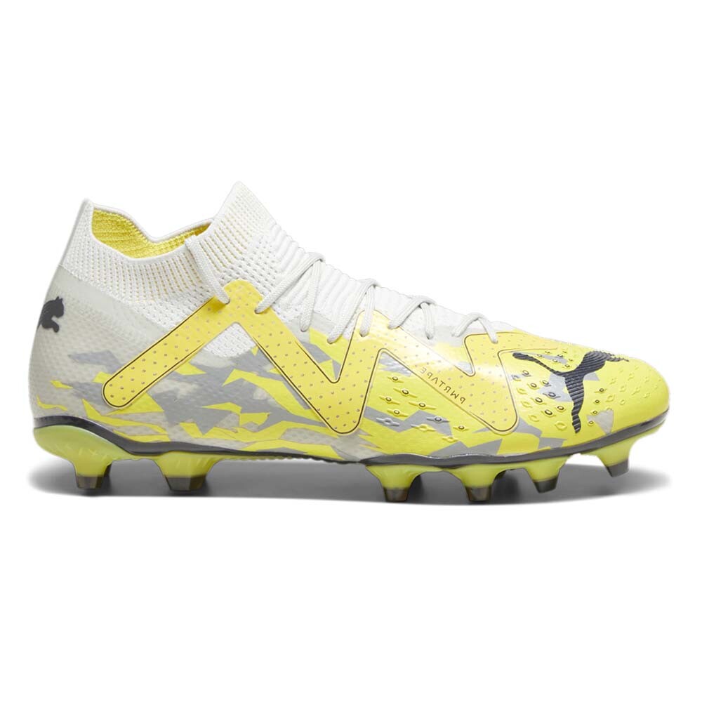 Мужские кроссовки Puma Future Pro Frim GroundArtificial Ground Football Cleats, размер 7 м