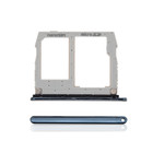 New Sim Card Tray Holder Replacement Part Black For Lg K40 X420/K12 Plus X4 2019