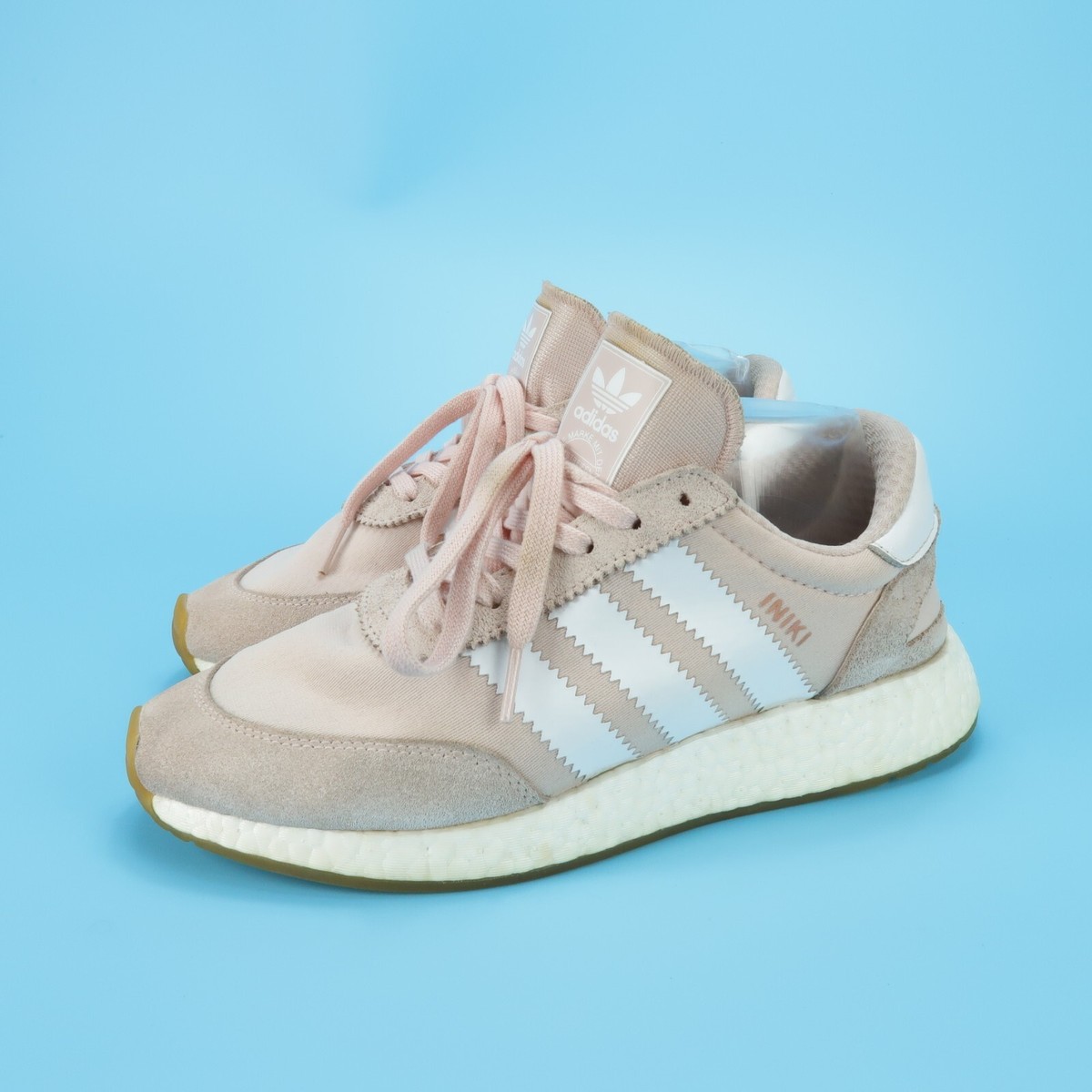 Icey Pink Adidas Iniki Woman Hot Adidas I 5923 Pink New Arrivals