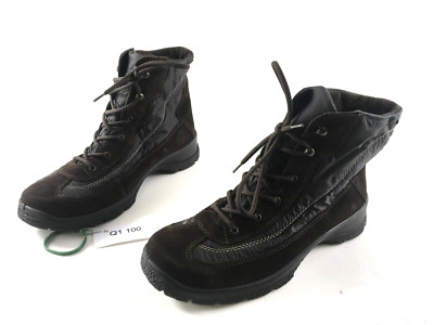 Legero Boots Damen Stiefeletten Winterstiefel EUR 38 Q1 100