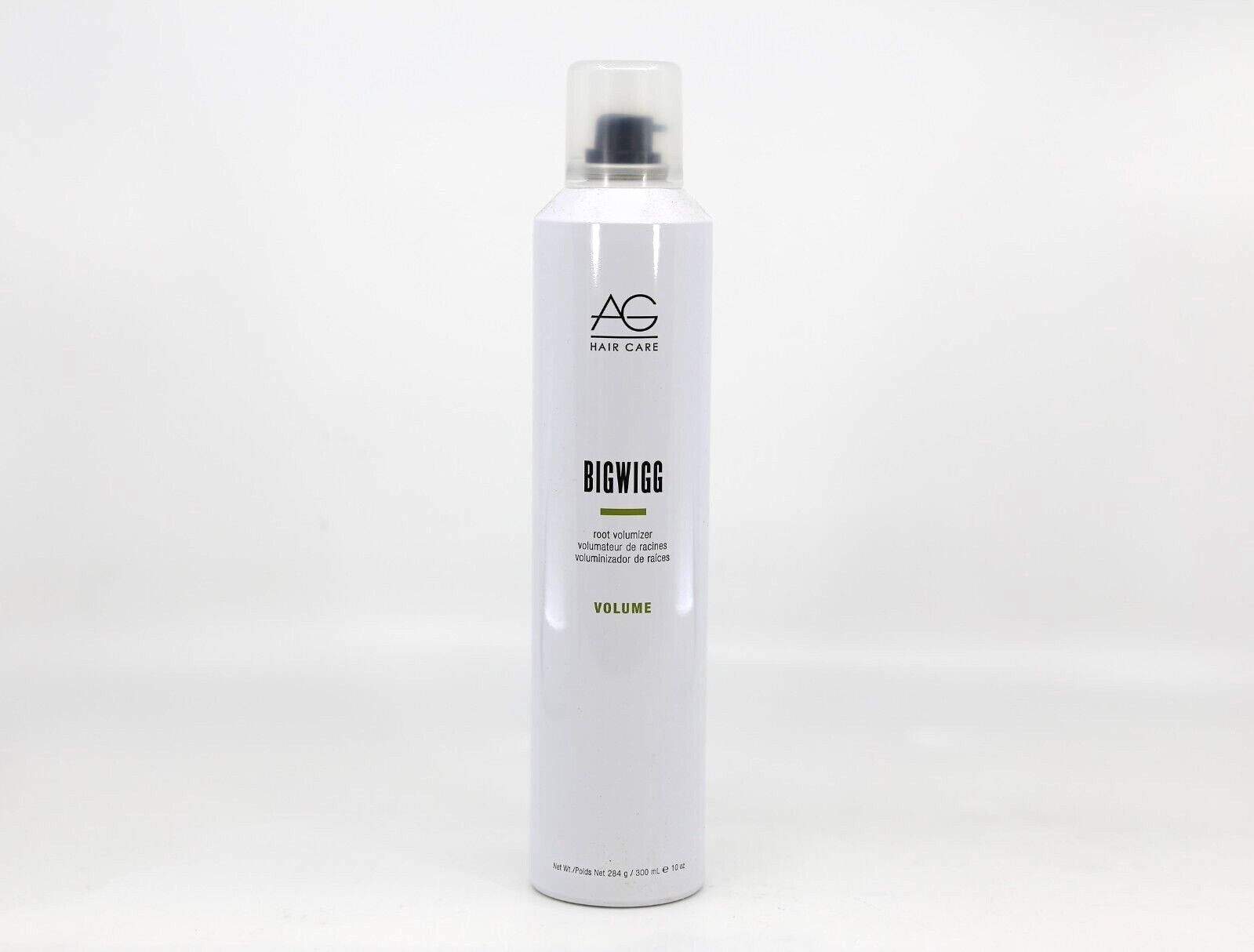 Средство для увеличения объема корней AG Bigwigg, 10,1 унции