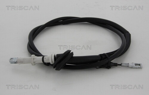Triscan 8140 231101 Kabel, Feststellbremse FüR MERCEDES-BENZ-image