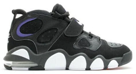 Nike Air CB 34 Black - 316940-001 for Sale | Authenticity