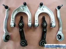 Querlenker Rep.-Satz Querlenkersatz Vorderachse für MERCEDES CLS (C219) 320 CDI Querlenker Rep.-Satz Querlenkersatz Vorderachse für MERCEDES CLS (C219) 320 CDI