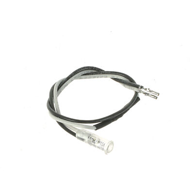 Sanremo White LED 24V 10553042A