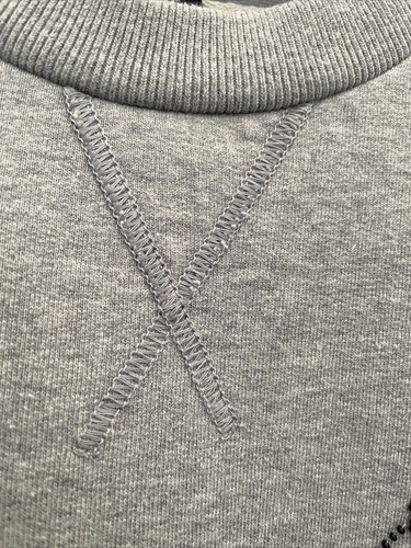 Lanvin spider sweatshirt size small - Picture 7 of 7